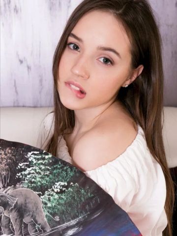 Алина